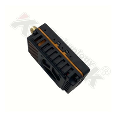 1.7Ghz 4W FPV-Analog-Video-Sender mit Langstrecken-Wireless-VTX für UAV-Video-TX