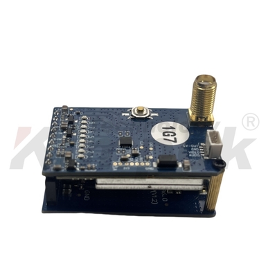 FPV-Videoreceiver 1.7G VRX Unterstützung FPV-Brillen für FPV-VTX-Analogreceivermodul