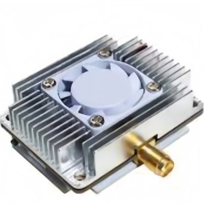 THOR T67 VTX FPV Videotransmitter 6G 7G Ultra Langstrecken-UAV VTX Drohnenteile