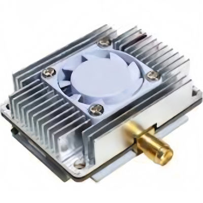 Videoübertrager PEAK THOR T67 6.1G-7.2G 3W 64 Kanäle 9-28V Gleichstrom
